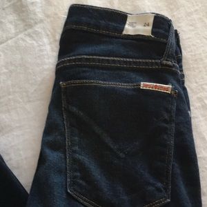 Women’s Hudson Jeans size 24